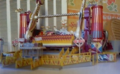 le top spin juste rafraichi