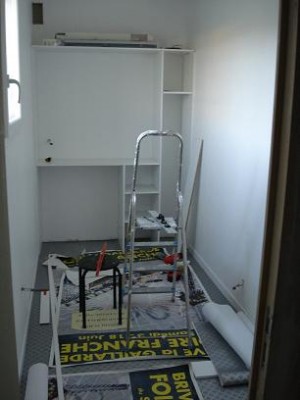 ya encore du boulot ...