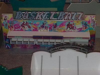 Un stand de chez Rainer Scholtz