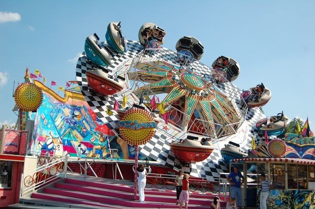 Le modelle allemand que je copie